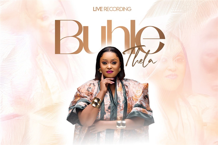 Buhle Thela – Live Recording